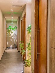 -芳香乐府疗愈空间·SPA·冥想