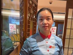 -西贝(六里桥旗舰店)
