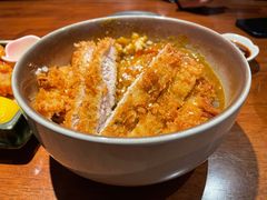 -山杏yama-katsu·吉列炸物