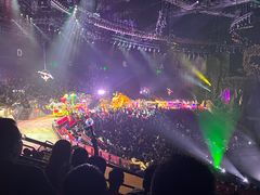 -珠海横琴长隆《卡卡虎奇遇记》