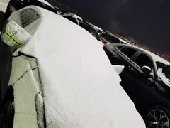 -北京南山滑雪场