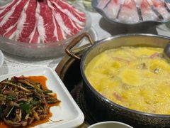 -八珍玉食鸡煲·打边炉(印象城店)