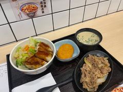 -吉野家(上海美罗城店)