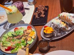 -一沙一城·岩烤牛扒(深圳首店)