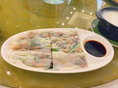 -嘉禧大酒楼(康城广场店)