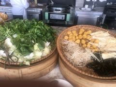 -洲际酒店·地平线全日餐厅HORIZON CAFÉ