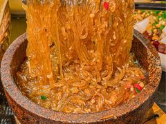 -田园印象·成都土菜院子(华阳店)