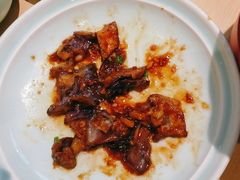 -吕氏疙瘩汤·海鲜新鲁菜(凯德mall新都心店)