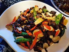 -香满楼(临安路店)