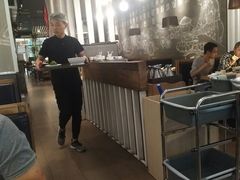 -吕氏疙瘩汤·海鲜新鲁菜(凯德mall新都心店)
