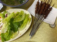 -青海牦牛肉馆