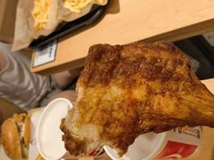 -肯德基(石浦金山店)