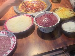 -楠火锅(哈尔滨金爵万象店)