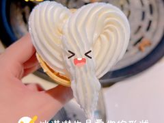 -蓝珊甄选海鲜自助·火锅大排档(近阿那亚店)