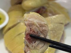 -文记壹心鸡(宝华路店)