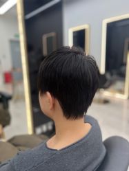 -icare美发沙龙