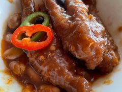 -广州柏悦酒店·悦景轩·粤菜餐厅