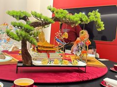 -北京全聚德(王府井店)