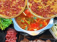 -小牛家村·贵州黄牛肉火锅(梦想小镇二分店)