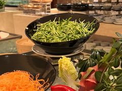 -River Café 海鲜自助(重庆丽笙世嘉酒店)