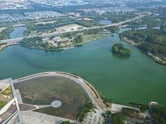 -嘉定凯悦·咖啡厅