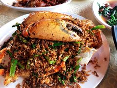 -喜记避风塘炒辣蟹(旗舰店)