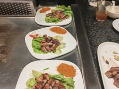 -火地铁板烧(昆山万象汇店)