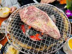 -大阪烧肉BAKA一代(十亩地店)