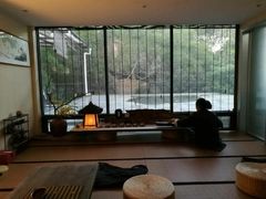 -厦门园林植物园-植物园滴水山房