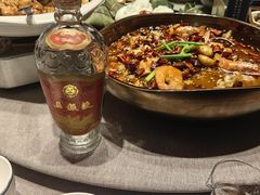 -小满海鲜·别院(天津旗舰店)