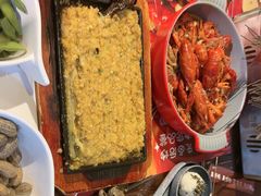 -三个大叔东北烧烤·砂锅菜(西三旗店)