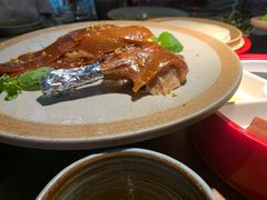 -青年公社烤鸭(青年路店)