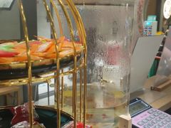 -叶派龙虾•招牌香辣蟹·海鲜(中海国际店)