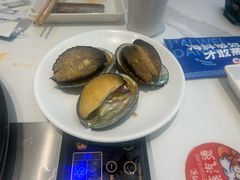 -海味当家·蒸锅海鲜(中山广场创始店)