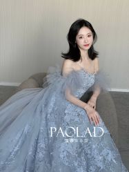 -南京宝娜嫁衣婚纱礼服馆(中央路店)