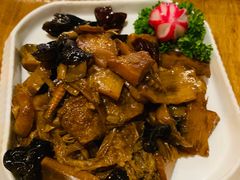 -丁卯•铜锅涮肉(工体店)