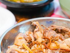 -东江厨岸（惠州味道）(江畔花园店)