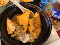 -鹅滋道(甘坑古镇店)