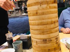 -弄堂小笼包(天津南开大悦城店)