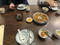 -大洋家·精品潮汕菜·生腌砂锅粥(天河东路店)