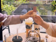 -一叶觅山(半边街店)