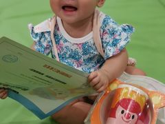 -金宝贝早教(南山花园城店)