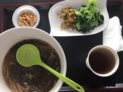 -鮮而純面馆(浦东店)