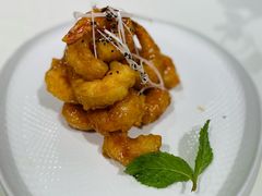 -花家怡园HUA'S RESTAURANT(崇文门·哈德门广场店)