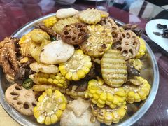 -何哥鲜鱼餐厅(龙湖花园店)