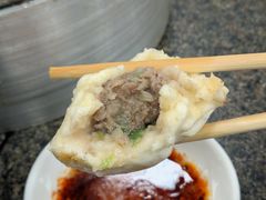 -胡家包子·清真(大众巷店)