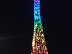 -珠江夜游广州塔·中大码头