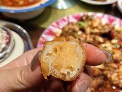 -清真·双公羊·馕坑烤全羊(奥体店)