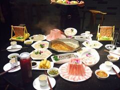 四川香天下火锅(安镇店)-香天下·四川火锅(安镇大润发店)