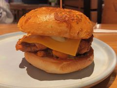 -必胜客(百联又一城店)